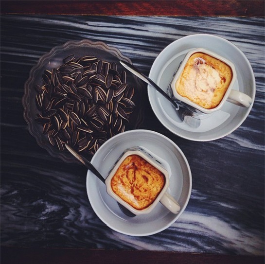 Cà phê trứng vào top 17 loại cà phê nên thử khi đi du lịch 1