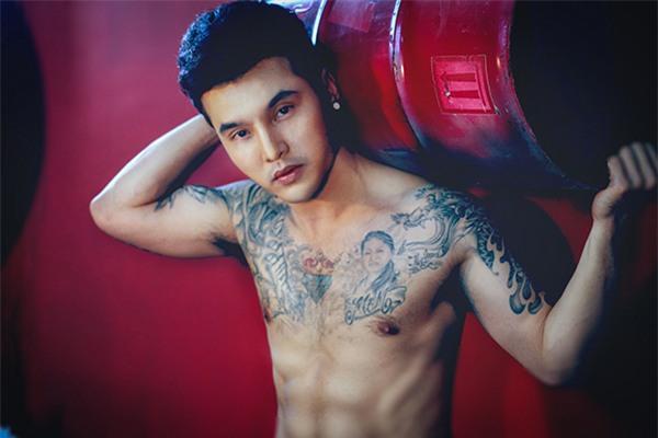 Ý nghĩa những hình xăm 