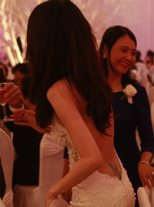 Ý nghĩa những hình xăm 