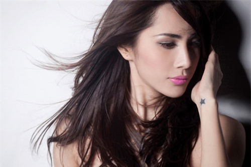 Ý nghĩa những hình xăm 