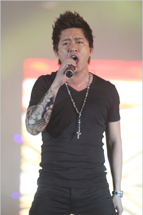 Ý nghĩa những hình xăm 