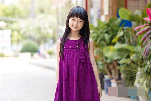 Hiện tại, mọi hoạt động nghệ thuật của Lâm Thanh Mỹ đều được gia đình ủng hộ và giám sát chặt chẽ để gương mặt nhí có thể vừa học tập và vừa theo đuổi đam mê của bản thân.