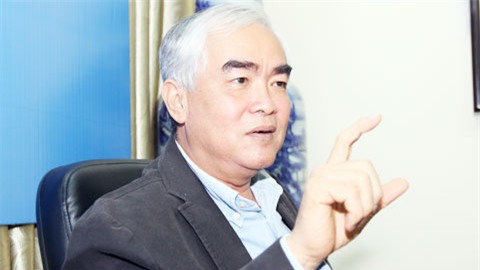 Chủ tịch VFF Lê Hùng Dũng khẳng định U23 Việt Nam sẽ được tạo những điều kiện tốt nhất