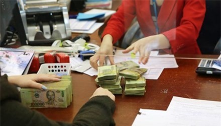 Xử lý nợ xấu đang cần cơ chế hơn tiền bạc.