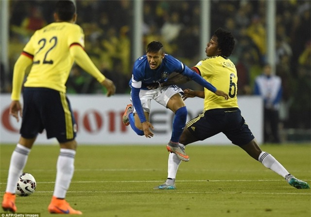 Neymar