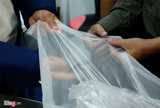 Bên trong dây chuyền xuất khẩu vải thiều đi Mỹ, Úc