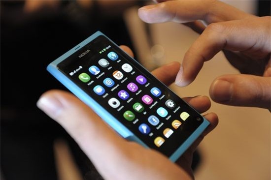 Microsoft đóng chiếc đinh cuối cùng cho cỗ quan tài Nokia