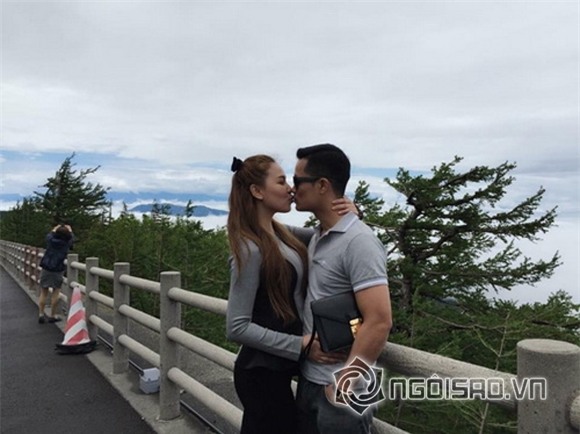 Quỳnh Thư bức xúc vì bị mang tiếng giật chồng 3