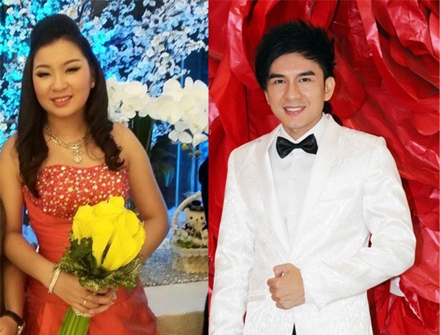 Những em gái ít biết của sao Việt