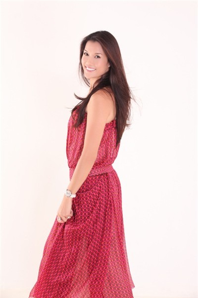 Những em gái ít biết của sao Việt