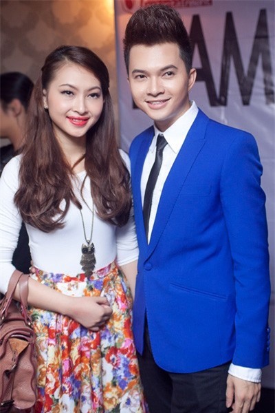 Những em gái ít biết của sao Việt