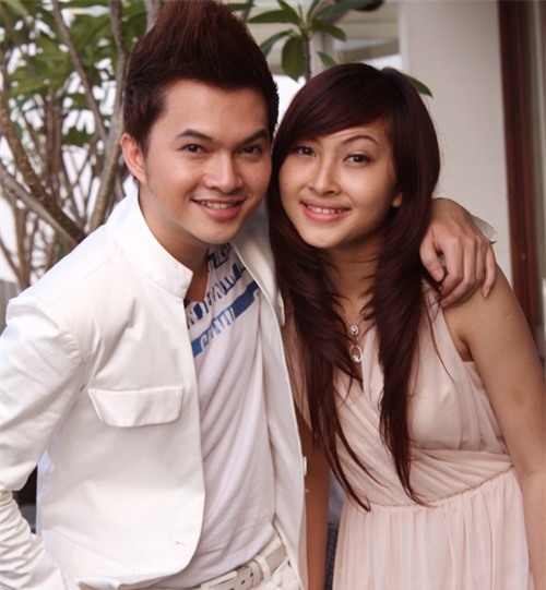 Những em gái ít biết của sao Việt