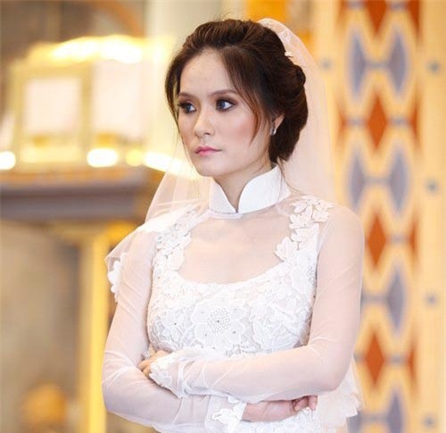 Những em gái ít biết của sao Việt