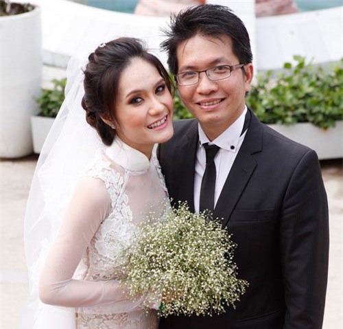 Những em gái ít biết của sao Việt