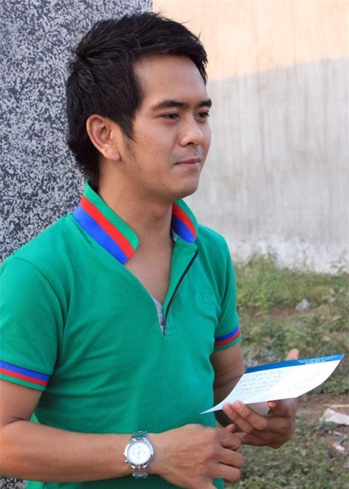 Hùng Thuận xót xa trước hoàn cảnh của 'Cò' Đất phương Nam