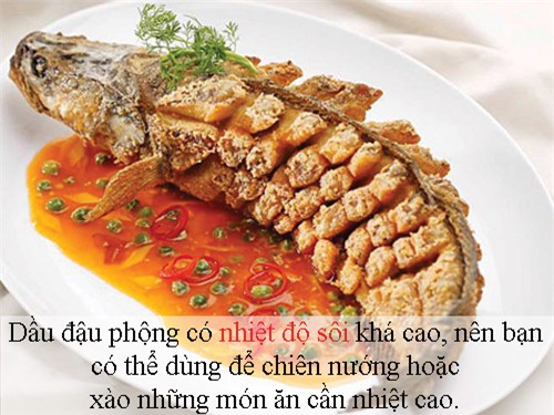 5 loại dầu ăn có lợi cho việc giảm cân - 6