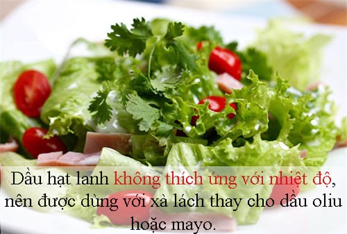 5 loại dầu ăn có lợi cho việc giảm cân - 13