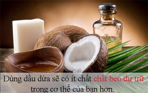 5 loại dầu ăn có lợi cho việc giảm cân - 2