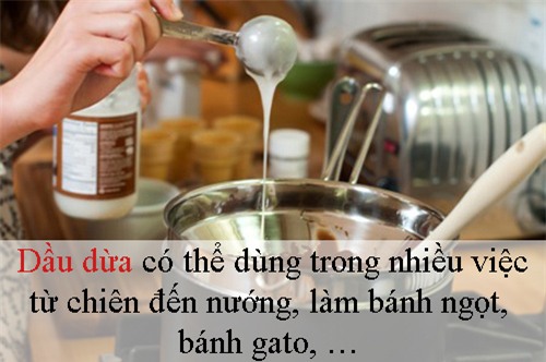 5 loại dầu ăn có lợi cho việc giảm cân - 3
