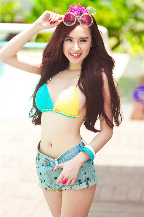 Sao Việt thay đổi khiến fans không nhận ra - 2