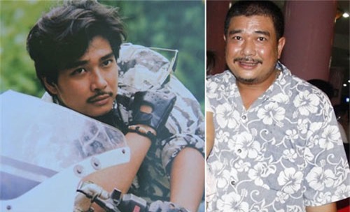 Sao Việt thay đổi khiến fans không nhận ra - 8