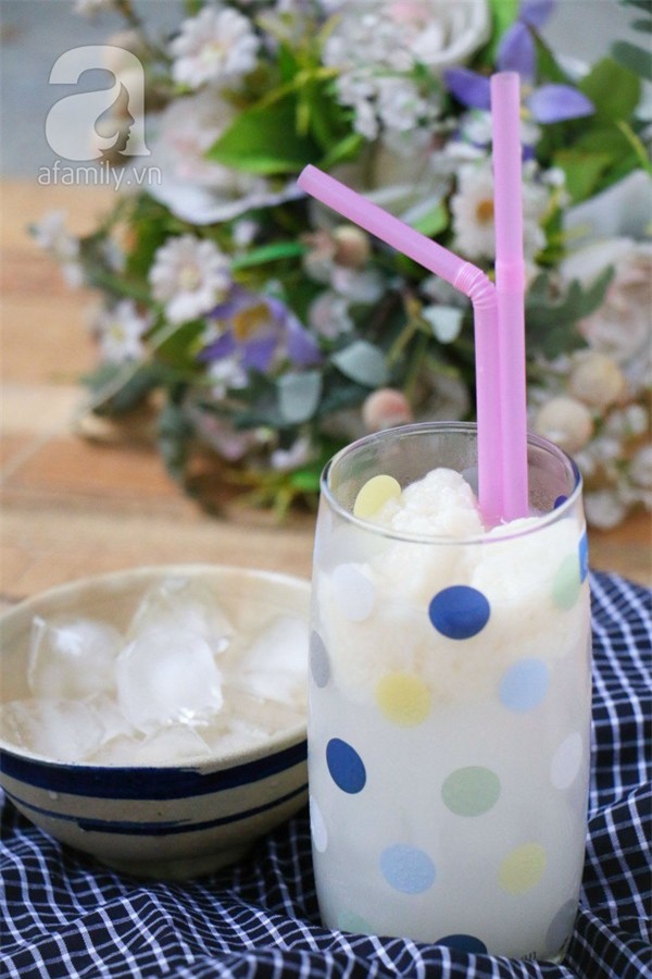 Rượu nếp kiểu Huế