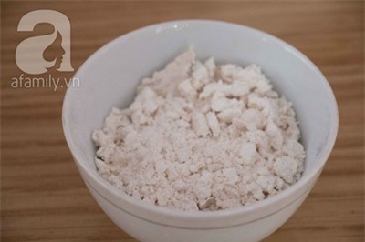 Rượu nếp kiểu Huế