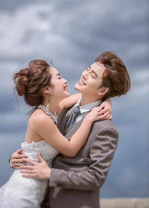 Những mẫu đàn ông nên 
