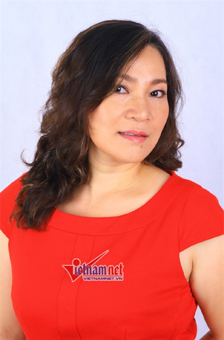 BTV Kim Ngân, BTV Lê Bình, MC chua ngoa, MC Phan Anh