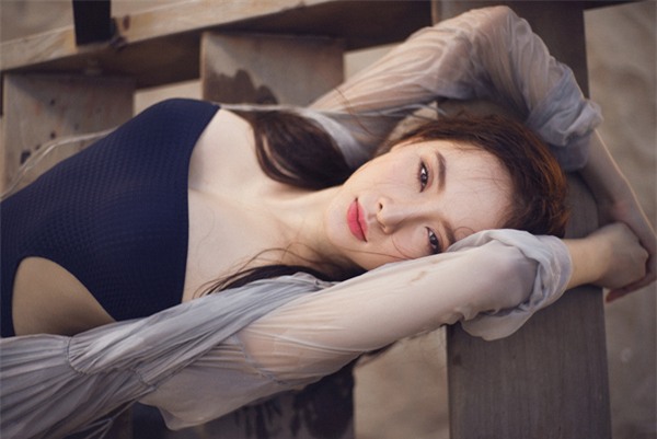 Tag: Angela Phương Trình, sexy.