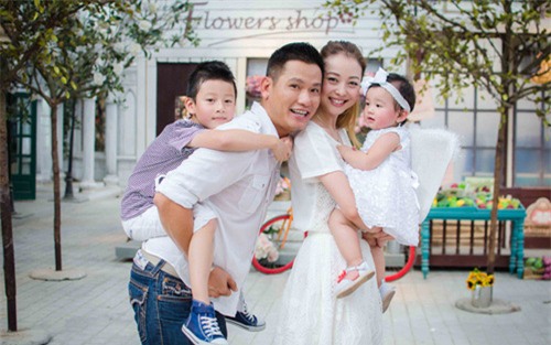 Mỹ nhân Việt chia sẻ những bí mật về chồng đại gia - 2