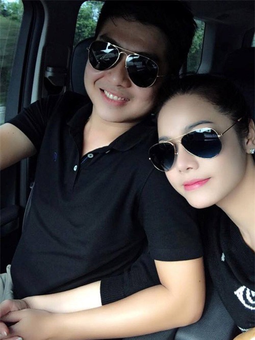 Mỹ nhân Việt chia sẻ những bí mật về chồng đại gia - 5