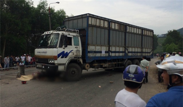 chết thảm, gia đình, tai nạn