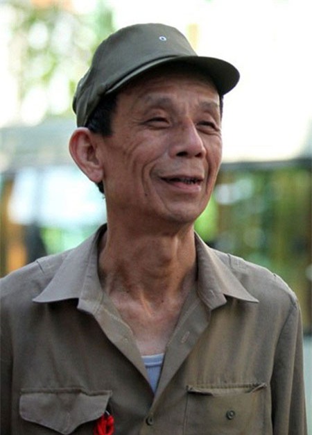 dàn diễn viên màn ảnh, đời thực, Văn Hiệp