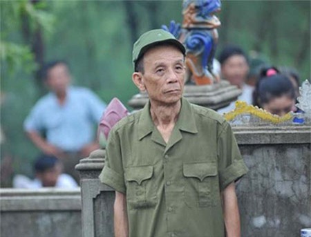 dàn diễn viên màn ảnh, đời thực, Văn Hiệp