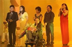 Sao Việt và những trải lòng về người thân quá cố 0