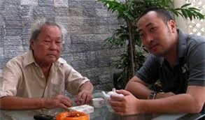 Sao Việt và những trải lòng về người thân quá cố 0