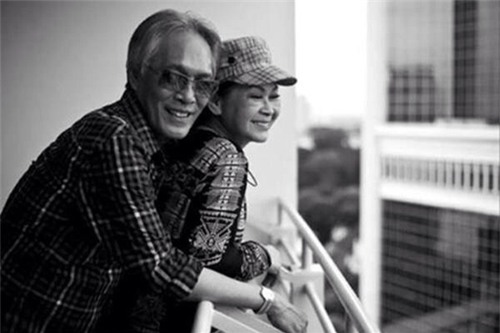 Sao Việt và những trải lòng về người thân quá cố 0