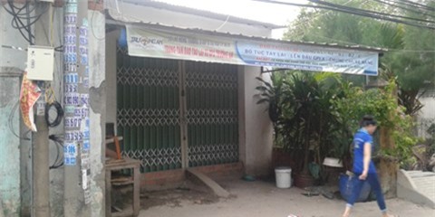Án mạng kinh hoàng bên chiếc máy chơi game