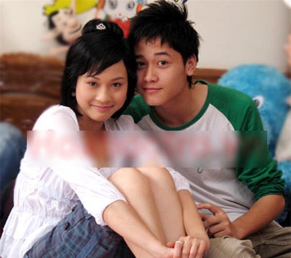 Ngoài Hoàng Thùy Linh, Diễm Hằng, Vân Navy... Chàng Nam