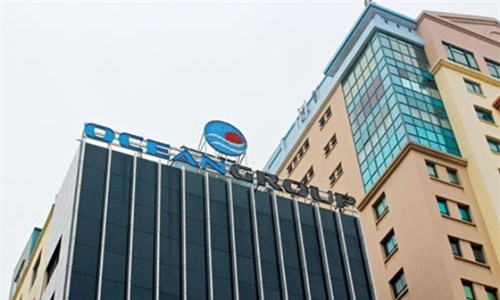 Hà Văn Thắm, kết quả kinh doanh, OGC, OCH, Hà-Văn-Thắm, đại-gia, ngân-hàng, tài-chính, Ocean-Hospitality, Ocean-Group, Đại-Dương, bị-bắt, khởi-tố, tạm-giam