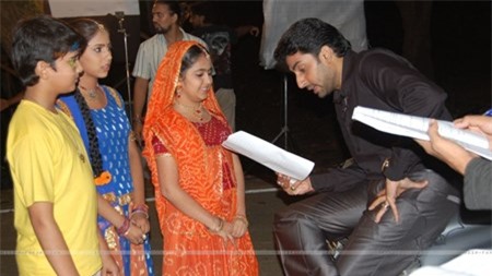 Khan gia keu troi vi