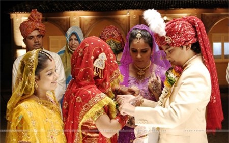 Khan gia keu troi vi