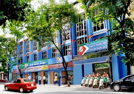 đất vàng, cổ phần hóa, đấu giá cổ phần, Tràng-Tiền, Tràng-Thi, Thượng-Đình, đất-vàng, cổ-phần-hóa, triển-lãm-Giảng-Võ