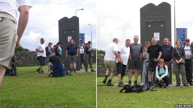 Chuyện khôi hài về sự ra đời của gậy 'tự sướng'