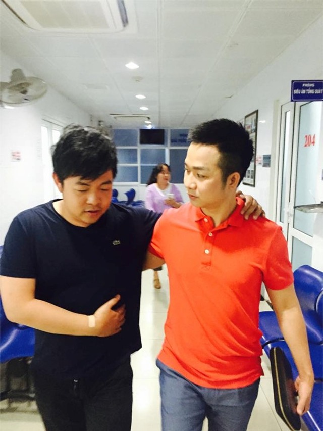 Quang Lê