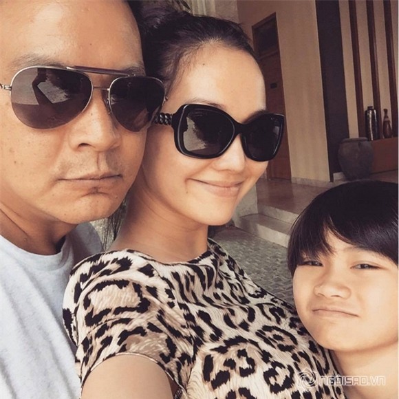 Kim Hiền mang bầu  9