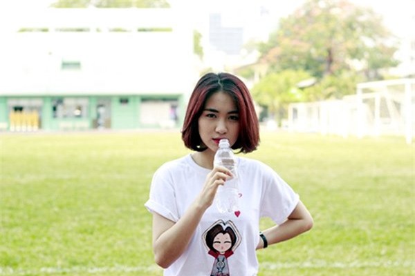 Hòa Minzy, Công Phượng, HA.GL, U23 VN