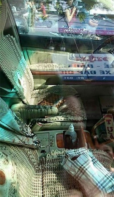 Đại gia, tạt axit, mối quan hệ, Hải Phòng