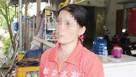 Nữ sinh tự tử vì bị tung clip sex: Nỗi đau người lớn - 1
